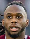 Aaron Wan-Bissaka - jugador del West Ham United