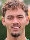 Aaron Zehnter - jogador do VfL Wolfsburg
