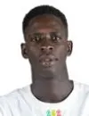 Ababacar Sarr - Magusa Türk Gücü futbolcusu