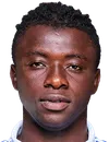 Abakar Sylla - FC Nantes futbolcusu
