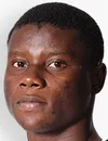 Abasiekeme Ikobong - PAOK Thessaloniki B futbolcusu