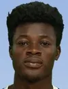 Abass Samari Salifu - giocatore del Hapoel Kfar Shalem