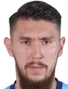 Abat Aymbetov - Petrolul Ploiesti futbolcusu