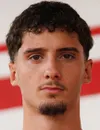 Abaz Mazrekaj - jugador del SV Schalding-Heining