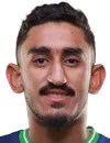 Abbas Al-Hassan - NEOM SC futbolcusu