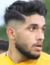Abbas Ameri - Ario Eslamshahr futbolcusu