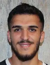 Abbas Demir - Kirsehir Futbol Spor Kulübü futbolcusu