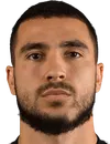 Abbas Hüseynov - Qarabağ Ağdam futbolcusu