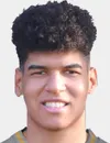 Abbas Kareem futbolcu profil fotoğrafı