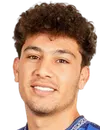 Abbas Sharafi - Niroye Zamini FC futbolcusu