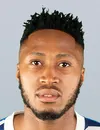 Abbey Seseane - Magesi FC futbolcusu