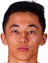 Abbosbek Fayzullaev - Basaksehir FK player