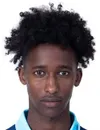 Abd-El-Aziz Yousef - jugador del Victoria Highlanders FC