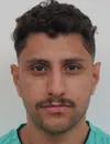 Abdalla El-Rady - Al-Khor SC futbolcusu