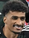 Abdalla Ramadan - jugador del Al-Jazira Club