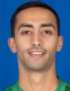 Abdallah Al-Buloushi - Al-Arabi SC (Kuwait) futbolcusu