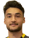 Abdallah Al-Fakhouri - Al-Wehdat SC futbolcusu