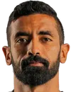 Abdallah Bakri - jugador del Zed FC