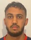 Abdallah Lemaangr - The Football Circle futbolcusu
