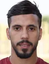 Abdallah Mahmoud - giocatore del Entag El Harby
