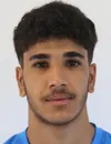 Abdallah Nouri futbolcu profil fotoğrafı