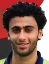 Abdallah Rashed - El Mostakbal Sport Club futbolcusu