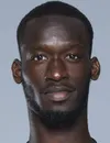 Abdallah Sima - RC Lens futbolcusu