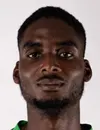 Abdallahi Mahmoud - FC Nouadhibou player