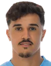 Abde Damar - FC Zamora futbolcusu