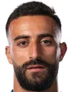 Abde Rebbach - Deportivo Alavés futbolcusu