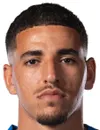 Abdel Abqar - FC Getafe futbolcusu
