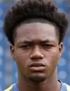 Abdel Awali - Eintracht Braunschweig U19 futbolcusu