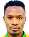 Abdel Latif Bamba - jogador do Mekele 70 Enderta FC