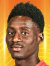 Abdel Youssouf Kaboré - Spieler von Al-Hilal Club (Omdurman)