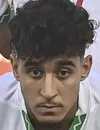Abdelali Daoudi - FUS Rabat U19 futbolcusu