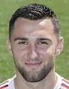 Abdelaziz Metalsi futbolcu profil fotoğrafı