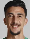 Abdelfettah Hadraf foto de perfil del futbolista