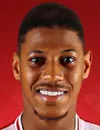 Abdelghani Lallam futbolcu profil fotoğrafı