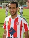 Abdelghani Mouaoui - Club Rachad Bernoussi futbolcusu