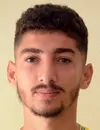 Abdelhak Belmaaziz - ASM Oran futbolcusu