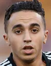 Abdelhak Nouri futbolcu profil fotoğrafı