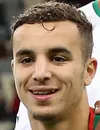 Abdelhamid Maali - Ittihad Tanger futbolcusu