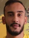Abdelkader Boutiche - JS Saoura futbolcusu
