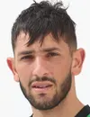 Abdelkader Menezla - MC Algier futbolcusu