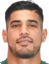 Abdelkadir Salhi - JS Saoura player