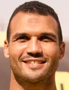 Abdelkafi Ragab - joueur du Petrojet