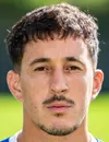 Abdelkahar Kadri - KAA Gent futbolcusu