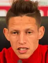 Abdelkarim Baadi - Raja Club Athletic futbolcusu