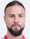 Abdelkarim Maamar Chaouche - MC Oran futbolcusu