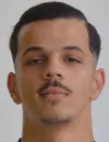 Abdellah Zbadi - Ittihad Tanger B futbolcusu